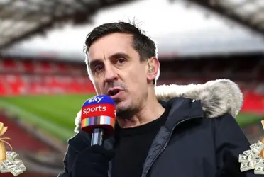 Gary Neville