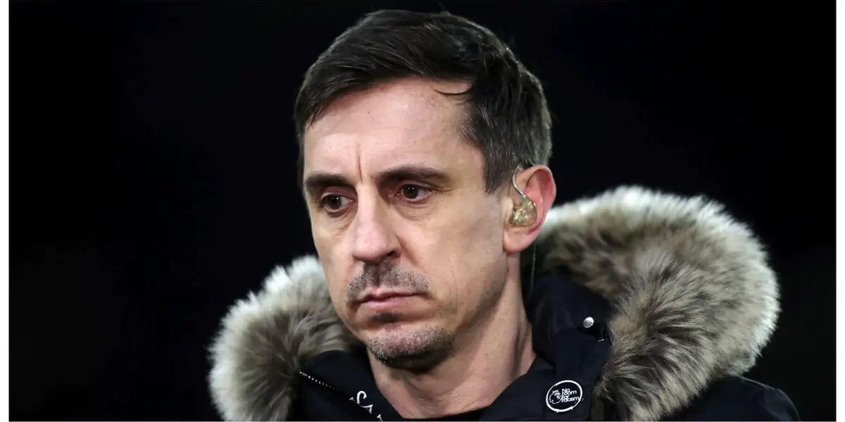 Gary Neville