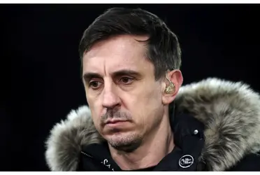 Gary Neville