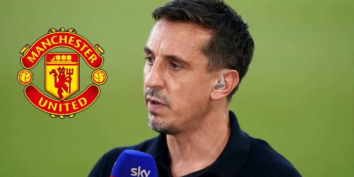 Gary Neville