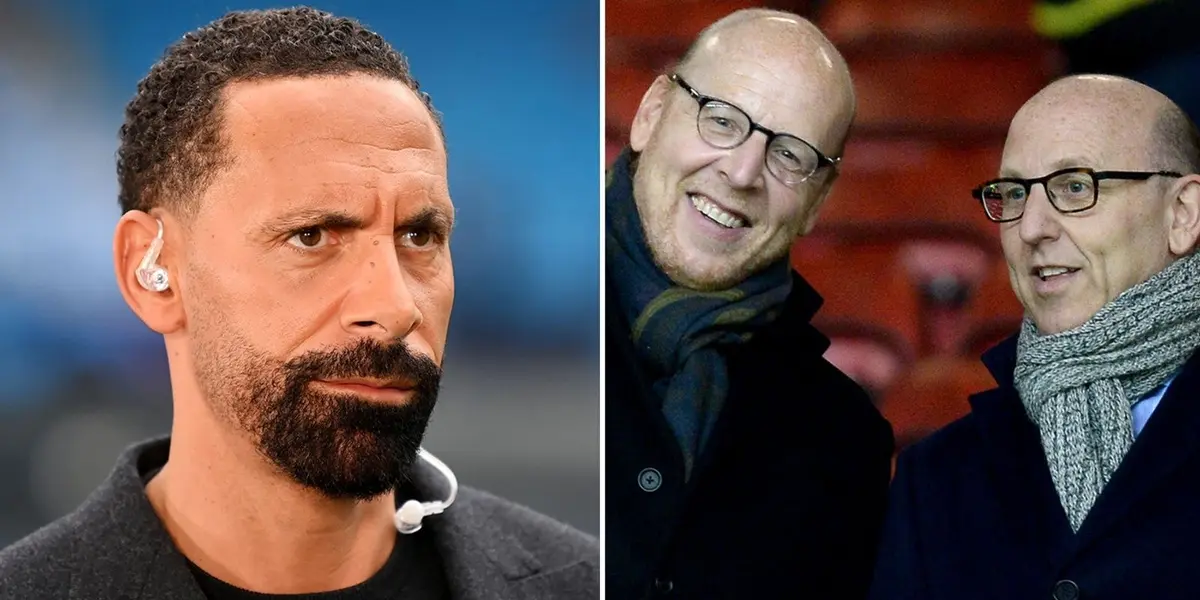 Glazers continue to receive harsh criticism after their decision