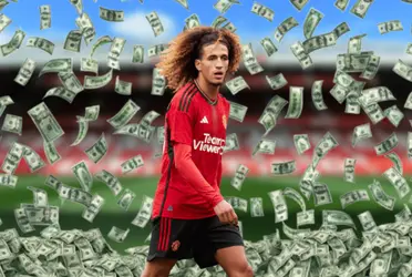 Hannibal Mejbri has impressed Manchester United manager, that is now ready to offer him a new contract.