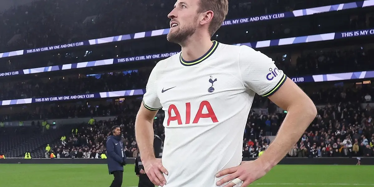 Harry Kane situation could complicate his arrival to Manchester United, and now there are some options that could arrive to the team.