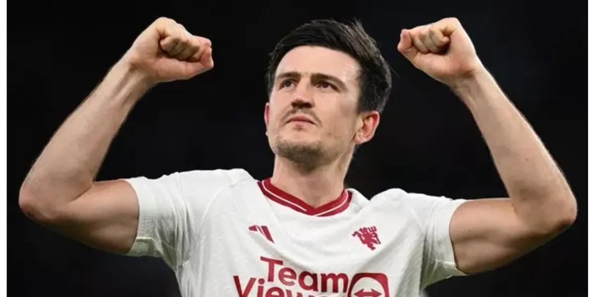 Harry Maguire