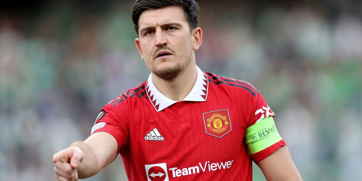 Harry Maguire has made a decision that could cost Manchester United the signing of the south korean defender.