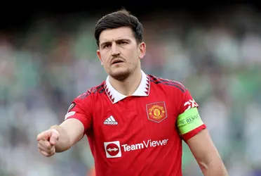 Harry Maguire has made a decision that could cost Manchester United the signing of the south korean defender.