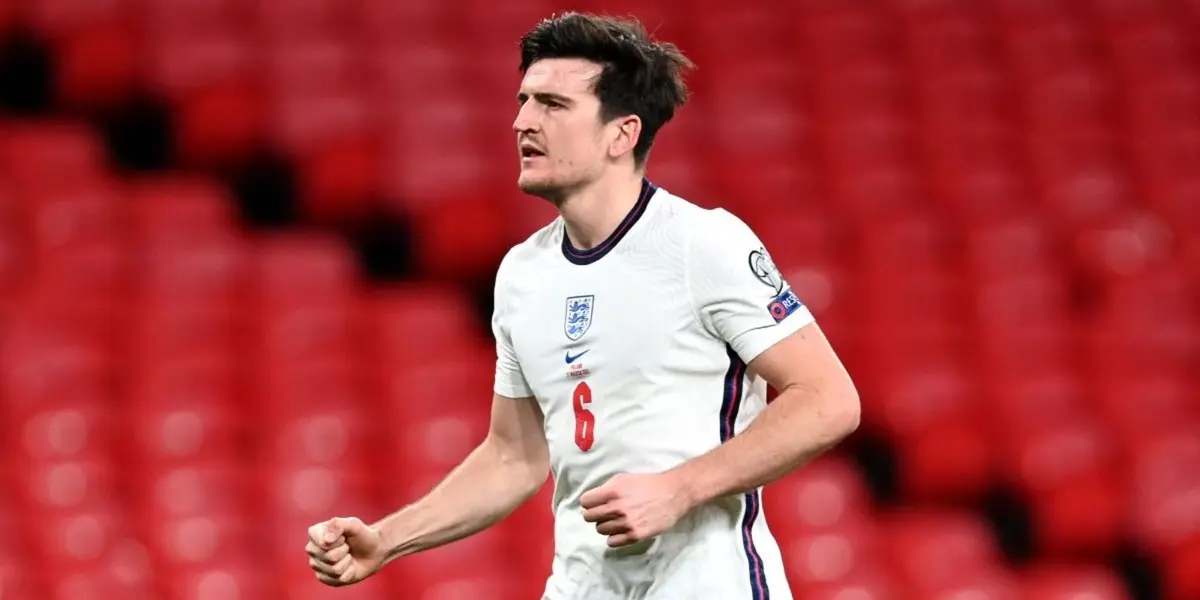 Harry Maguire is a player who became the most expensive defender in Manchester United's history.