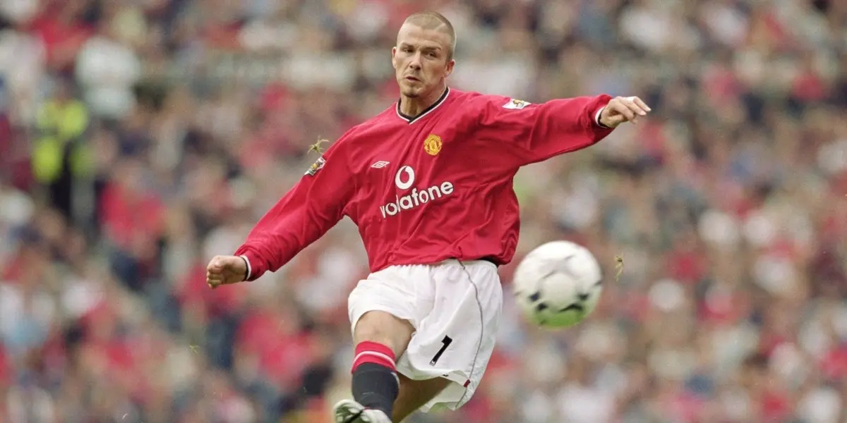 If this football star overcomes United legend, will be 11 goals away from the all-time record