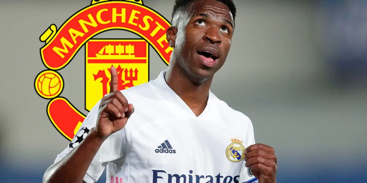 In a turn of events it has been reported that Manchester United could present an offer to the Real Madrid star.