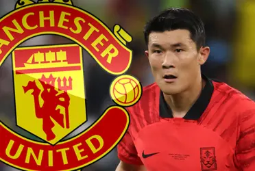 It has been reported now that Kim Min-jae is ready to arrive to another team and it has worried the Manchester United fans.