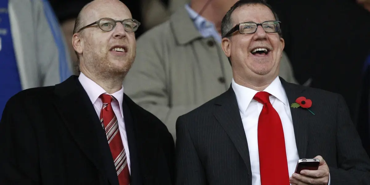 It seems that Manchester United current owners, the Glazers, are ready to bring another slap directly to the face of the team.