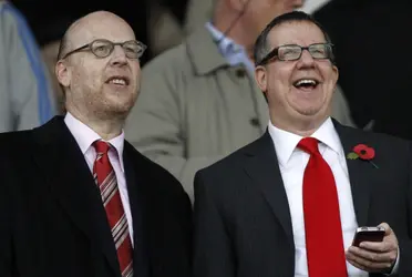 It seems that Manchester United current owners, the Glazers, are ready to bring another slap directly to the face of the team.