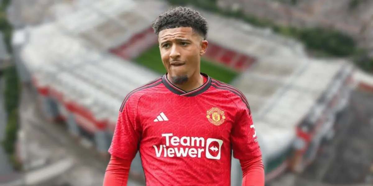 Jadon Sancho