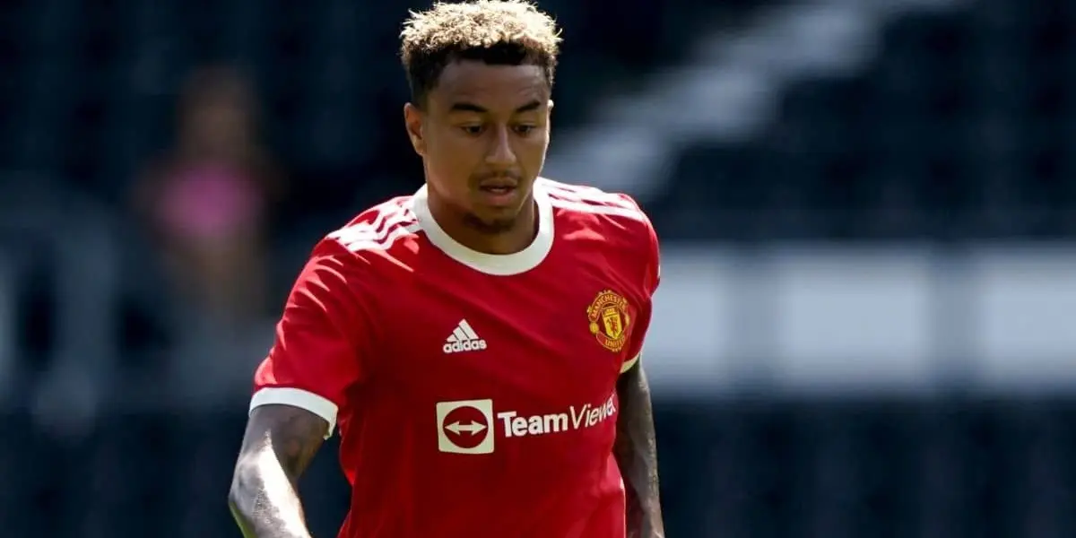 Jesse Lingard now has several offers on the table that would force him to face Manchester United in this Premier League season.