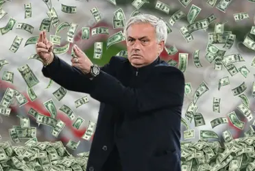 Jose Mourinho