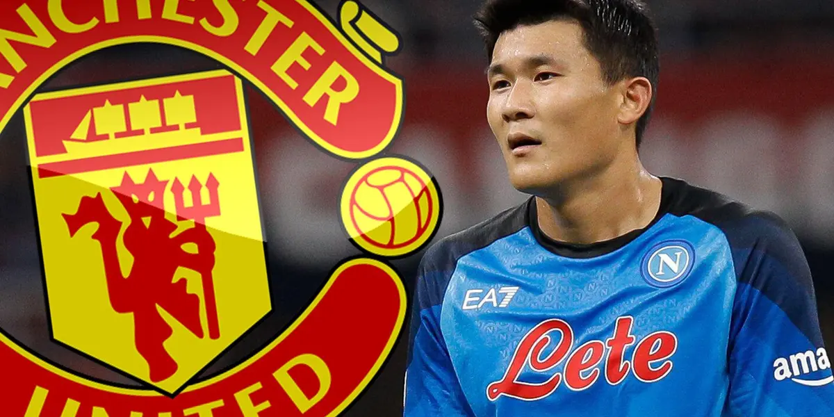 Kim Min-jae could arrive to Manchester United in the following days, and his salary has already been revealed.