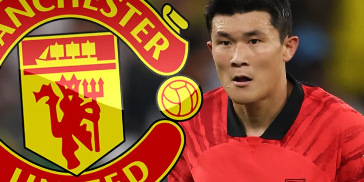 Kim Min-jae seems to be getting closer to Manchester United, and now his salary has been revealed.