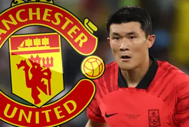 Kim Min-jae seems to be getting closer to Manchester United, and now his salary has been revealed.