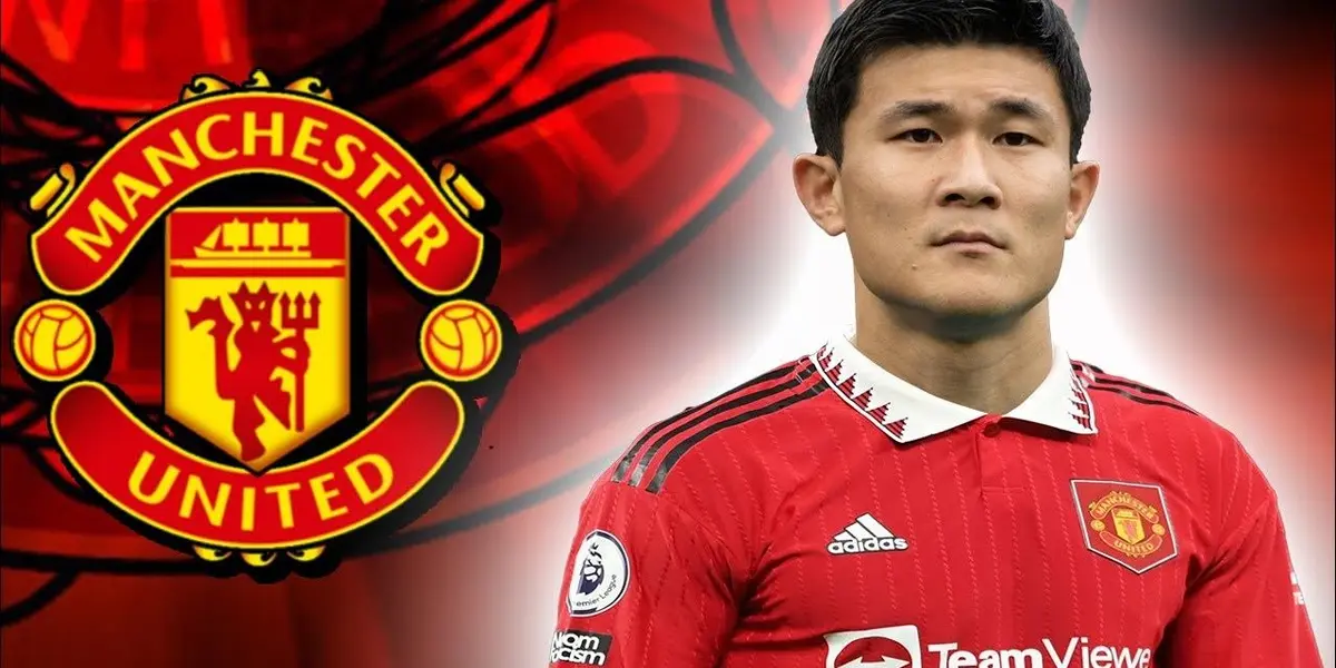 Kim Min-jae was one of the players that could arrive to Manchester United, but now things could take a new course.