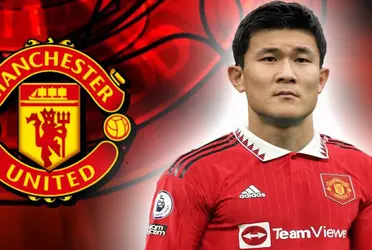 Kim Min-jae was one of the players that could arrive to Manchester United, but now things could take a new course.