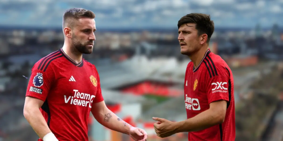 Man United squad returns to training as Maguire and Shaw give good news to  fans