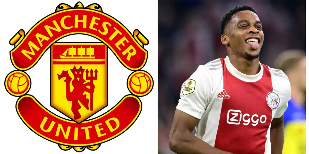 Manchester United are already set for the summer as they plan to raid top club for huge talent.