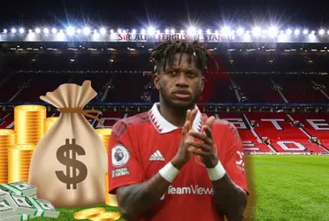 Manchester United are hopeful that the transfer can be completed soon