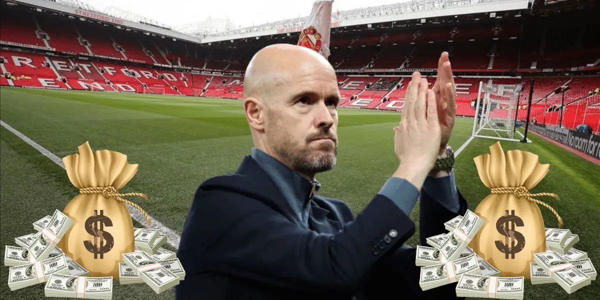 Manchester United are looking to make some big signings.