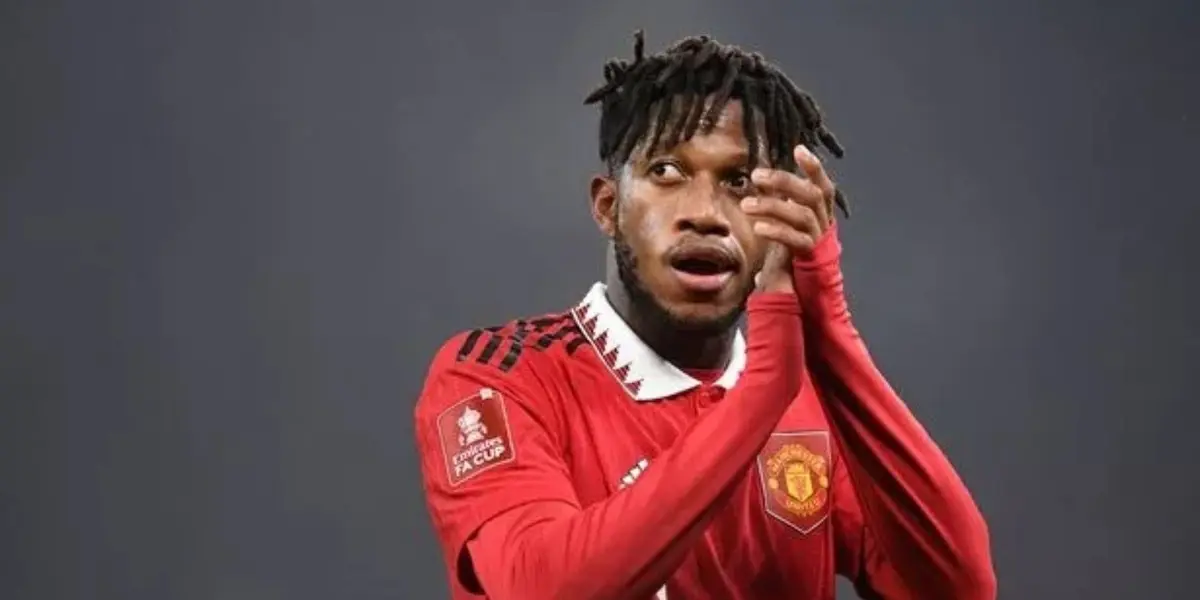 Manchester United are looking to sell Fred and there are already clubs interested in him