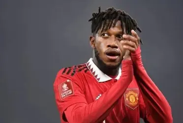 Manchester United are looking to sell Fred and there are already clubs interested in him