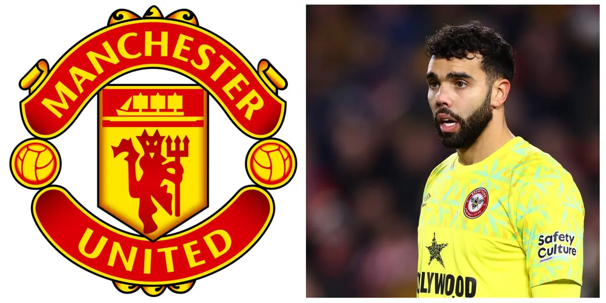 Manchester United are planning ahead with a 20 million euros target as De Gea's replacement.