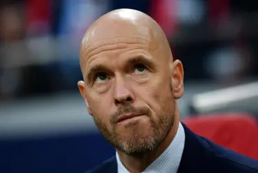 Manchester United are reaching a point where the takeover could affect Erik ten Hag's plans.