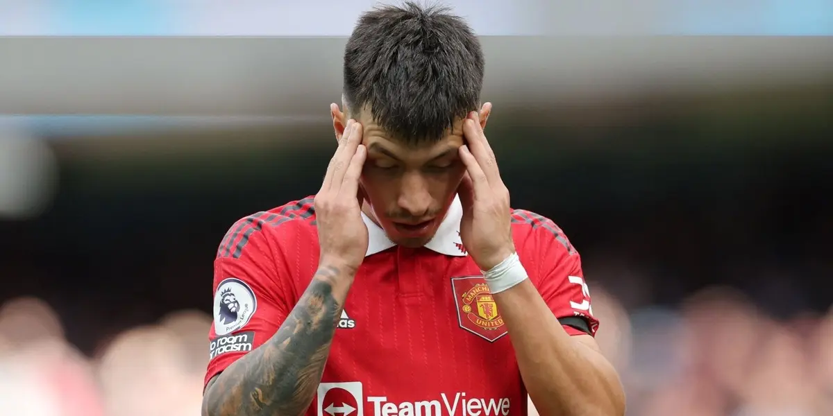 Manchester United are under a lot of pressure, there have been many seasons of disappointment at the club, they need to make as few mistakes as possible.