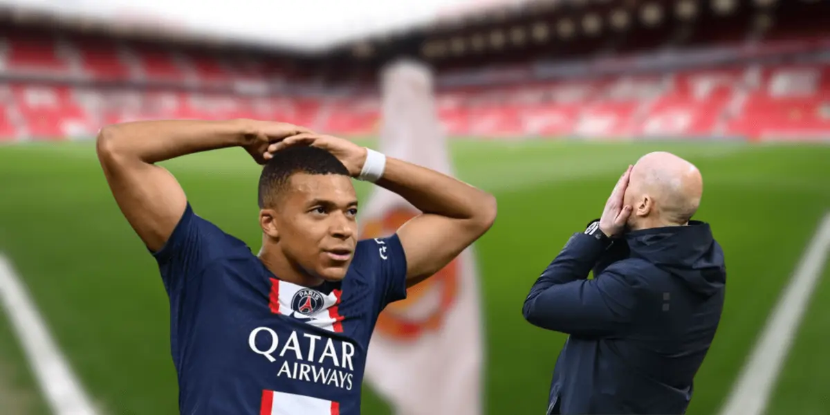 Manchester United could be close to signing Kylian Mbappé, but it could be one of the worst mistakes for the team.