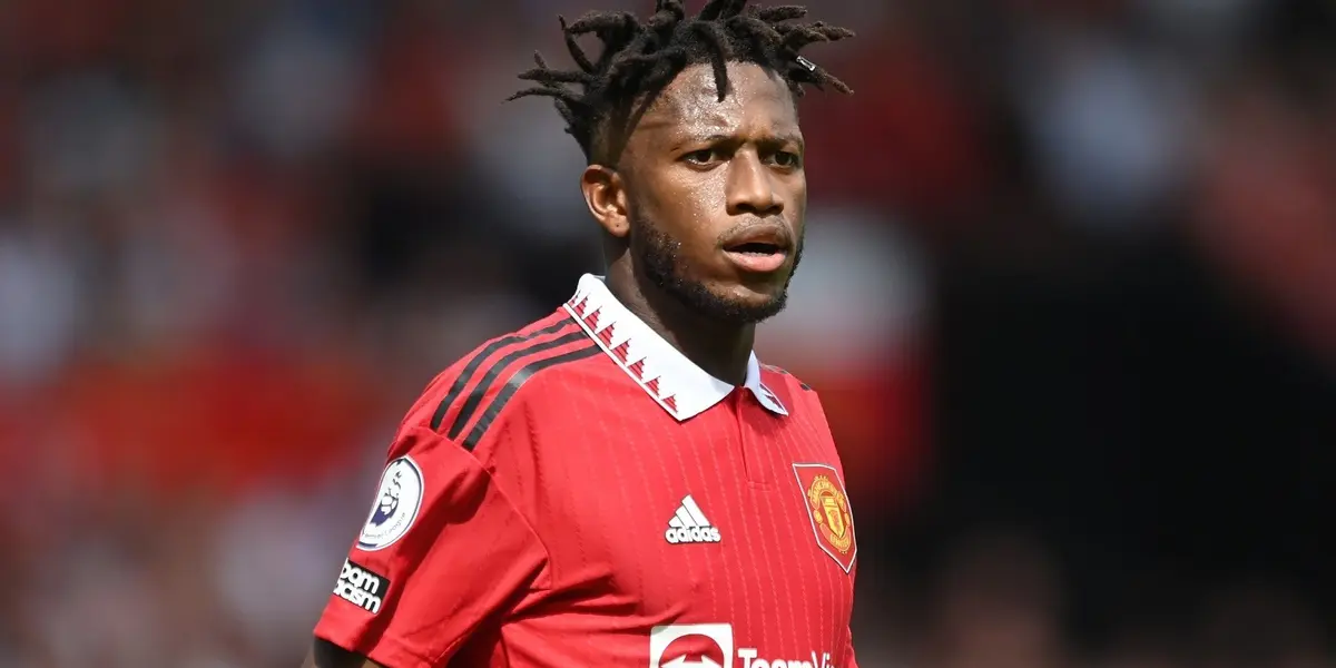 Manchester United could be more than ready to part ways with Fred, and he would leave an important amount of money to the team as well.