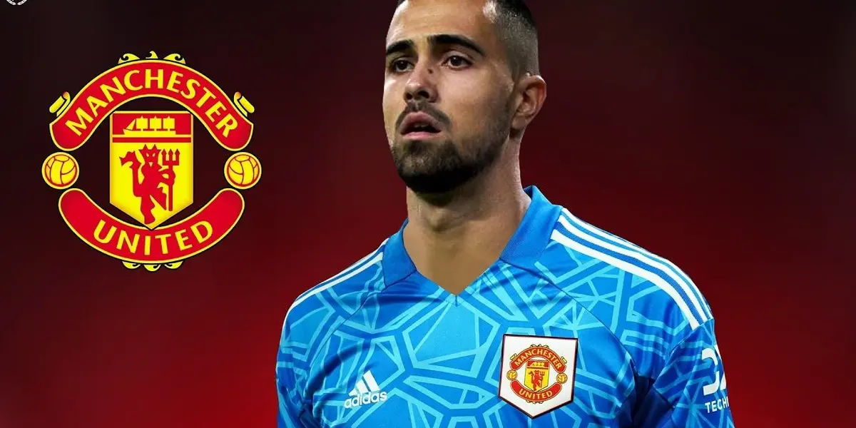 Manchester United could be ready to bring Diogo Costa to the team, especially now that his price has been revealed to the team.