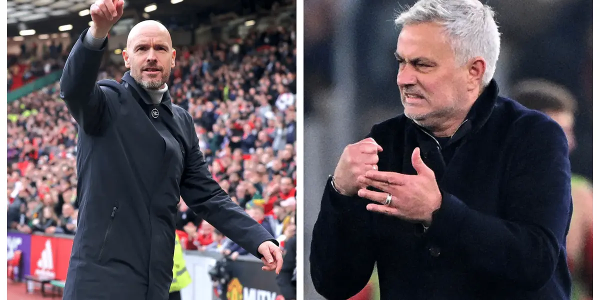 Manchester United could be ready to bring in a player that made Mourinho suffer in the Serie A this past season.