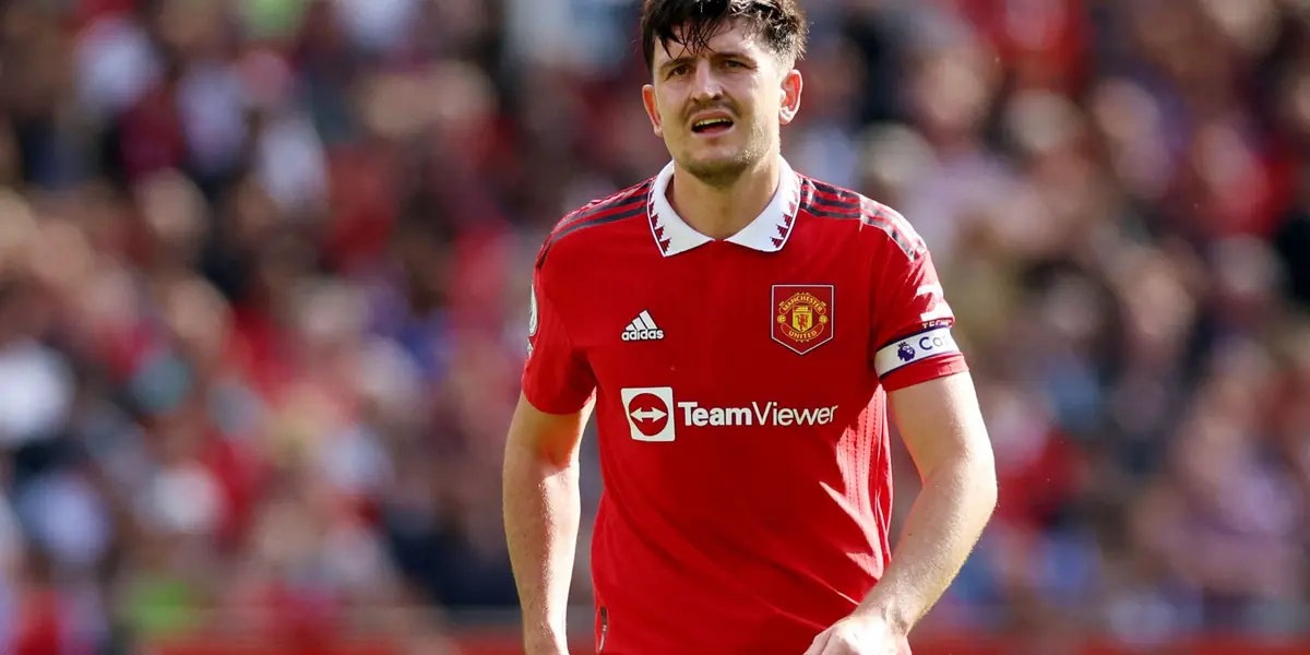 Manchester United could be ready to sign the defender that would finally take Maguire out of the team in the next season.