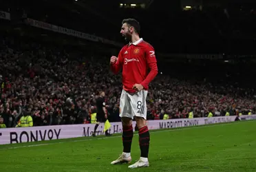 Manchester United could be ready to sign the future Bruno Fernandes, now that he is ready to take on a bigger challenge.