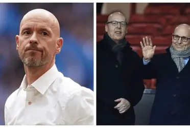 Manchester United could be ready to welcome two really cheap players for the next season to cover the current needs of Erik ten Hag.