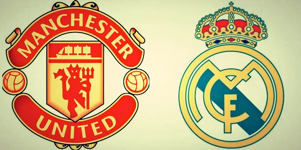 Manchester United could be the new team of a player that has won everything with Real Madrid.