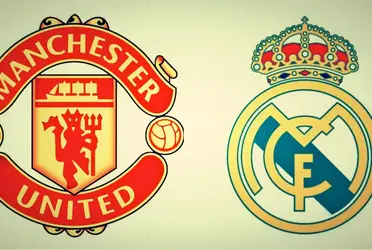 Manchester United could be the new team of a player that has won everything with Real Madrid.