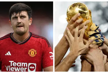 Manchester United could have decided who is going to be the replacement of Harry Maguire in the team.