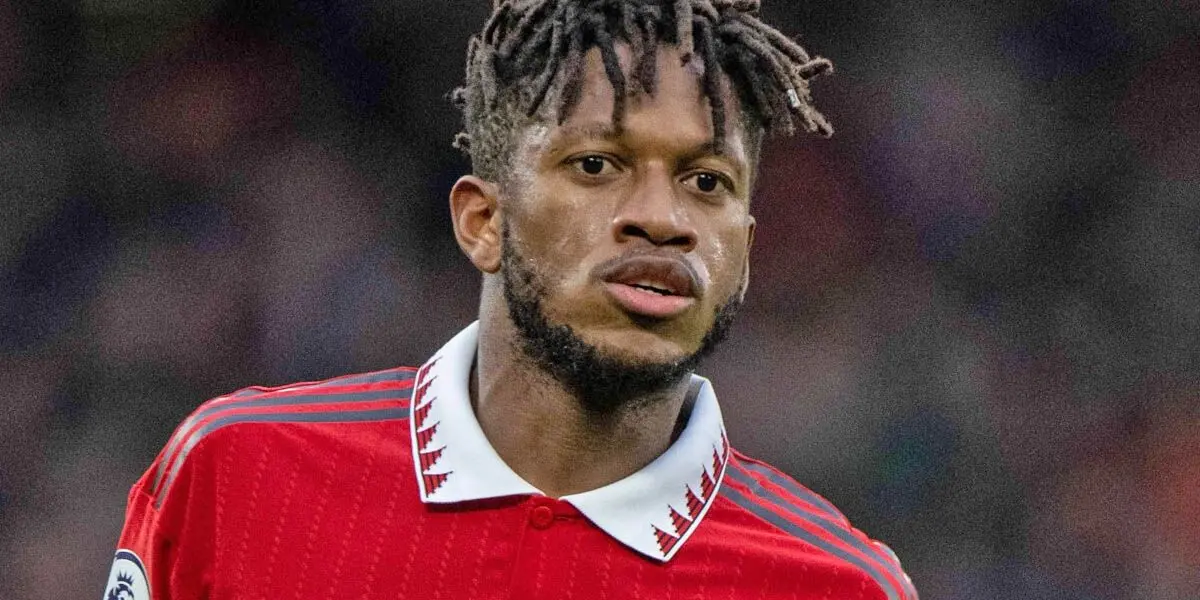 Manchester United could now be ready to let go of Fred with this new value.