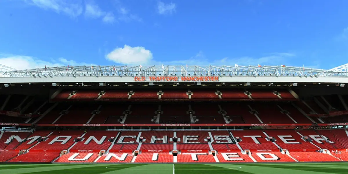 Manchester United fans are concern about the situation with Old Trafford.