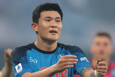 Manchester United has already send the contract that the are offering to Kim Min-jae, and the salary is surprising.