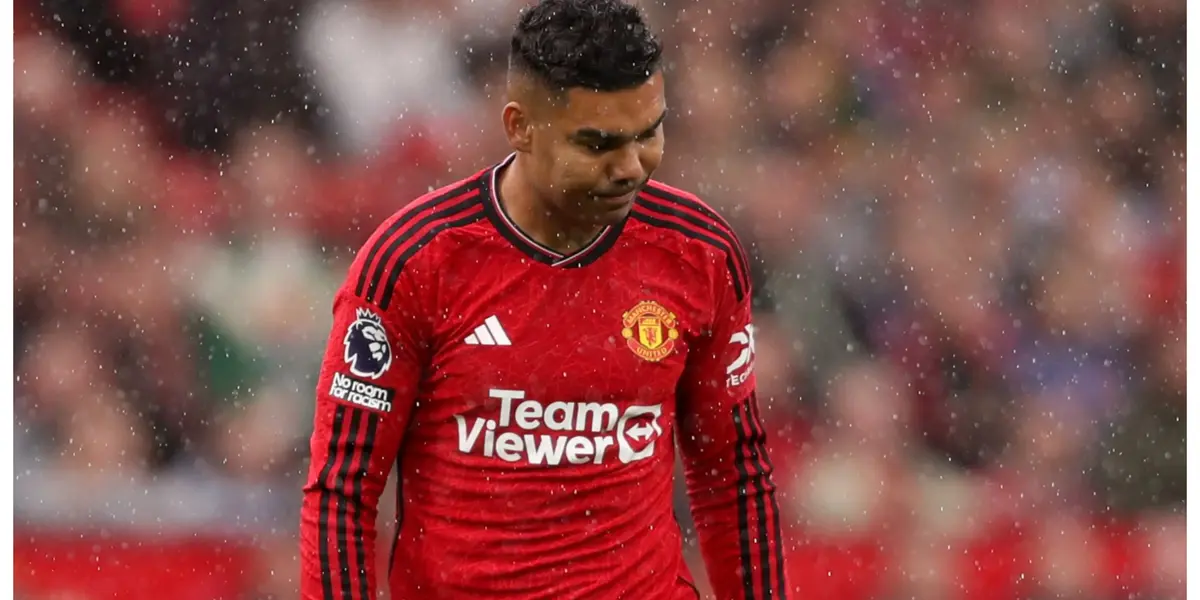 Manchester United ideal replacement would cost at least 100 million euros.