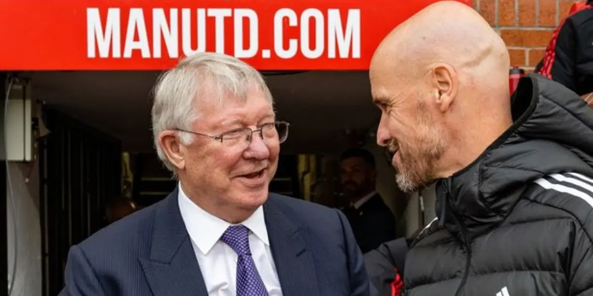 Manchester United is starting a new era under the responsibilities of Erik ten Hag.