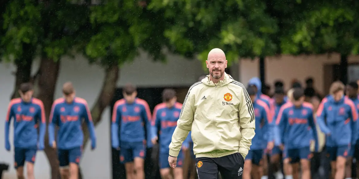 Manchester United last training session ahead of the midweek game confirm several returns.