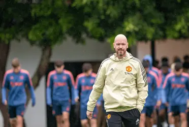 Manchester United last training session ahead of the midweek game confirm several returns.